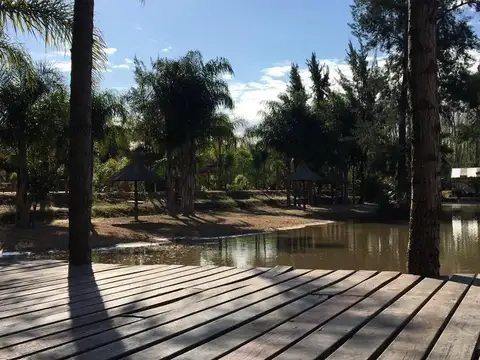 Terreno en Venta en Zona Delta San Fernando, Partido de San Fernando