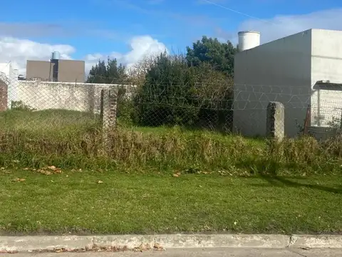 Terreno en Venta en Fortunato de La Plaz, Mar del Plata