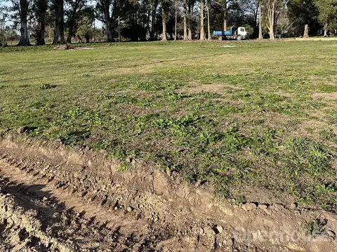 Terreno en Venta en General Rodriguez, Partido de General Rodríguez