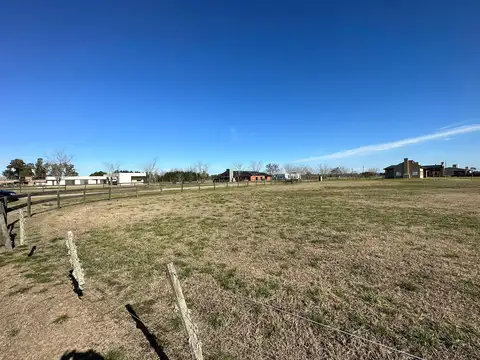 Terreno en Venta en Cañuelas, Partido de Cañuelas