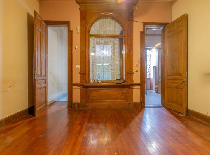 PH · 256m² · 5 Ambientes