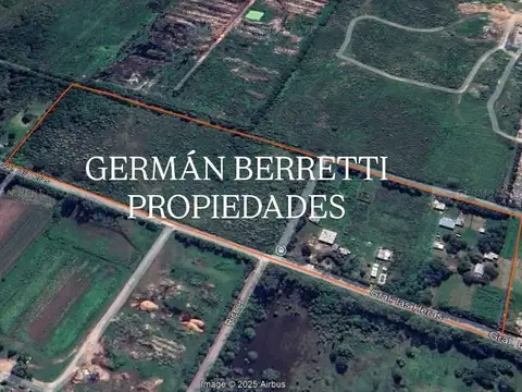 Terreno en Venta en Belén de Escobar, Partido de Escobar