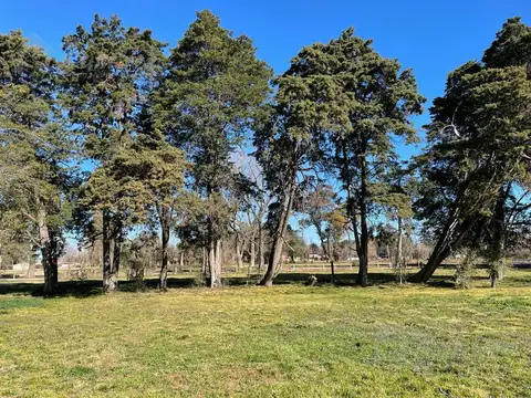 Terreno en Venta en Moreno, Partido de Moreno