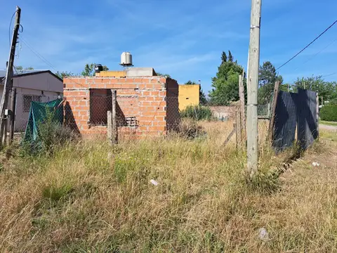 Terreno en Venta en General Rodriguez, Partido de General Rodríguez