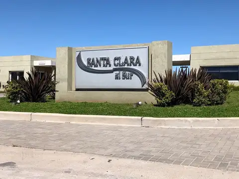 Terreno en Venta en Santa Clara Al Sur, Countries y Barrios Cerrados en San Vicente