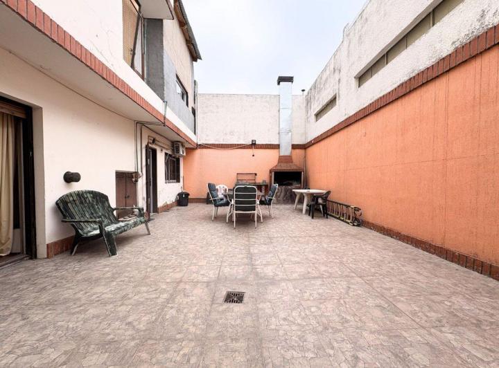 PH · 165m² · 4 Ambientes