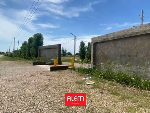 Terreno en Venta en Ezeiza, Partido de Ezeiza