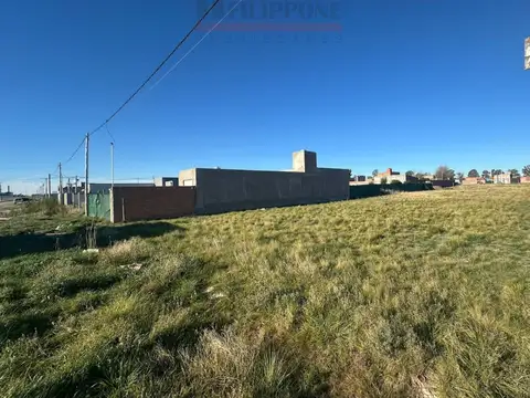 Terreno en Venta en Villa Harding Green, Partido de Bahía Blanca