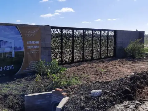 Terreno en Venta en Berisso, Partido de Berisso