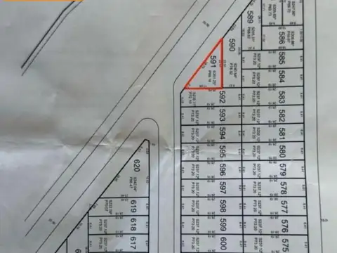 Terreno en Venta en Puertas Del Sol, Campana