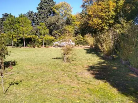 Terreno en Venta en General Rodriguez, Partido de General Rodríguez