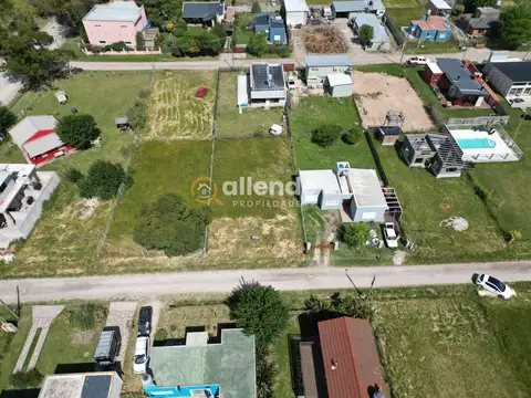 Terreno en Venta en Santa Clara del Mar, Partido de Mar Chiquita