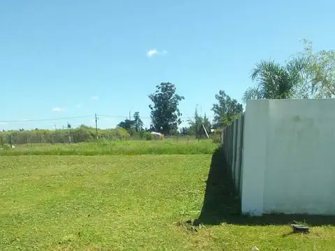 Terreno en Venta en Centro  - Zarate, Zarate