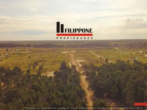 Terreno en Venta en Pehuen Co, Partido de Coronel de Marina Leonardo Rosales
