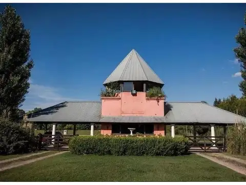 Terreno en Venta en El Espinillo Golf, Countries y Barrios Cerrados en Lujan