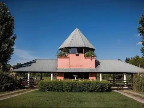 Terreno en Venta en Carlos Keen, Partido de Luján