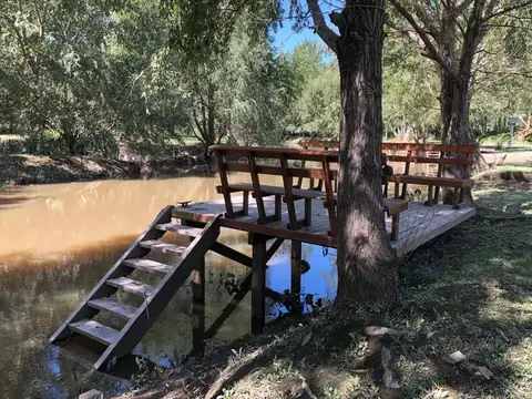 Terreno en Venta en Delta del Tigre, Partido de Tigre