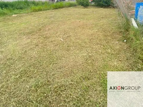 Terreno en Venta en Berisso, Partido de Berisso