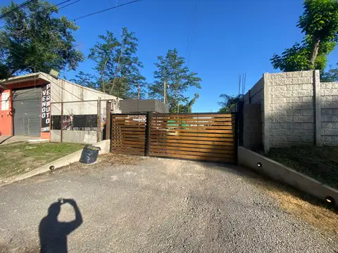 Terreno en Venta en Bosques, Partido de Florencio Varela