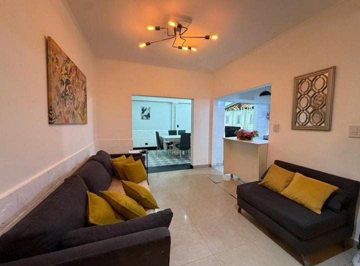 PH · 140m² · 5 Ambientes