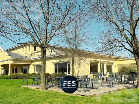 Terreno en Venta en Fincas de San Vicente, Canning