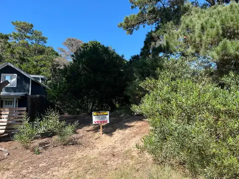Terreno en Venta en Mar Azul, Partido de Villa Gesell