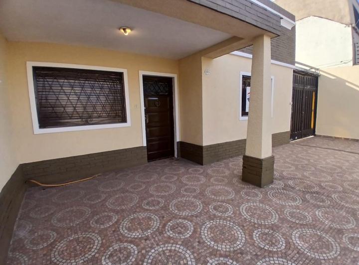 PH · 76m² · 4 Ambientes · 1 Cochera