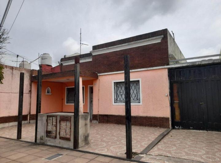 PH · 76m² · 4 Ambientes · 1 Cochera