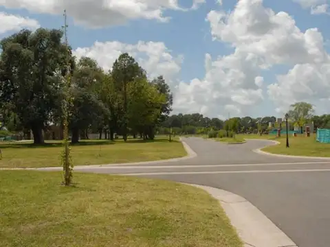 Terreno en Venta en Pilar del Este - San Ramon, Countries y Barrios Cerrados en Pilar