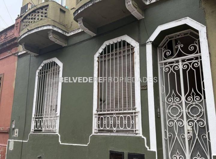 PH · 58m² · 4 Ambientes