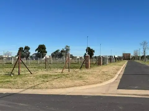 Terreno en Venta en Zelaya, Partido de Pilar