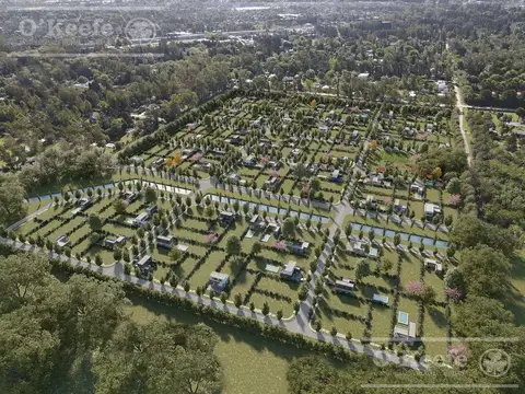 Terreno en Venta en Centro Agricola el Pato, Partido de Berazategui