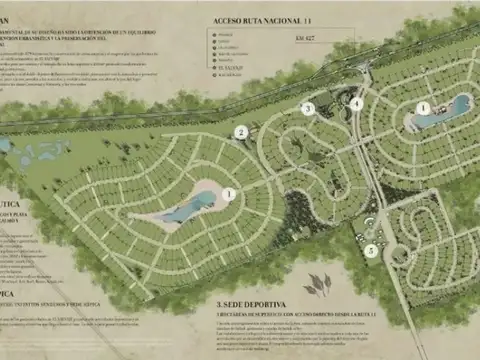 Terreno en Venta en Villa Gesell, Partido de Villa Gesell