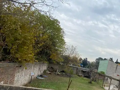 Terreno en Venta en Mariano Acosta, Partido de Merlo