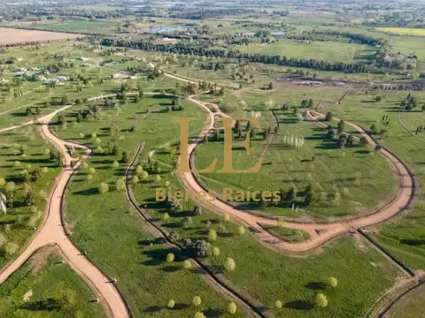 Terreno en Venta en Mirabosques Cardales, Countries y Barrios Cerrados en Campana