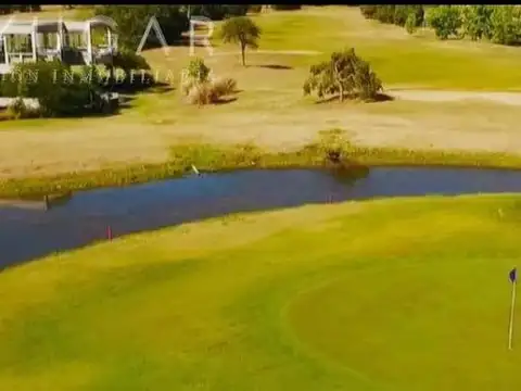 Terreno en Venta en Medal Country club, Countries y Barrios Cerrados en Pilar