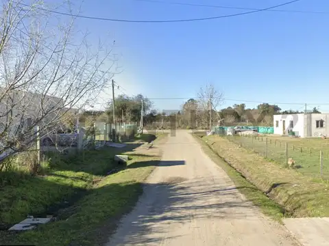Terreno en Venta en Los Hornos, La Plata
