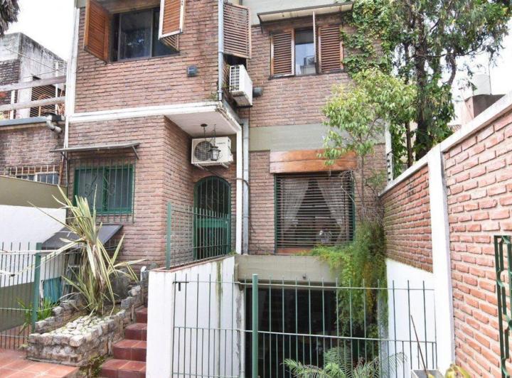 PH · 92m² · 4 Ambientes · 2 Cocheras