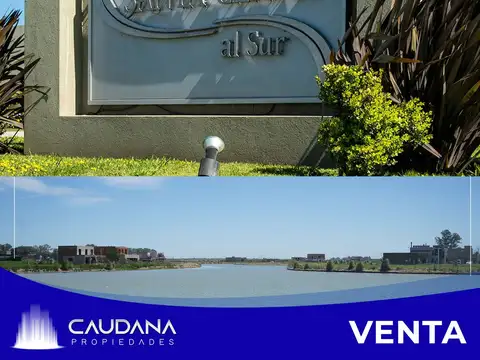 Terreno en Venta en Santa Clara Al Sur, Countries y Barrios Cerrados en San Vicente