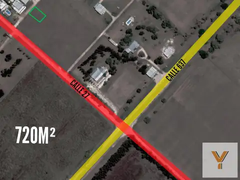 Terreno en Venta en Arana, Partido de La Plata