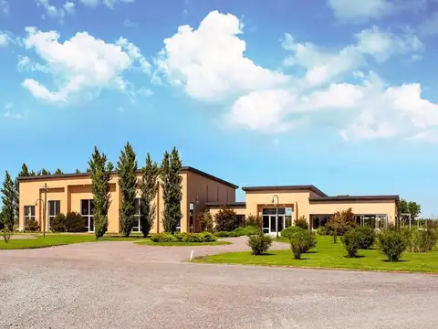 Terreno en Venta en Fincas de San Vicente, Canning