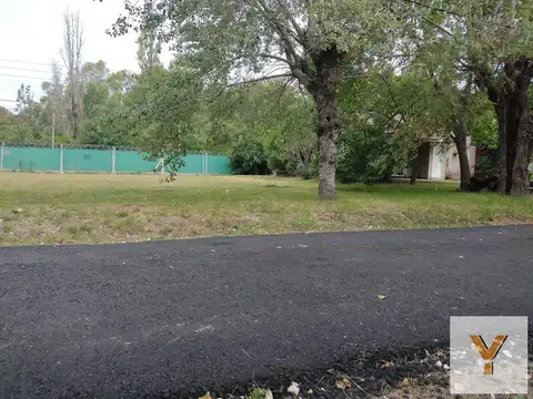 Terreno en Venta en Las Brisas Country Club, Countries y Barrios Cerrados en Pilar