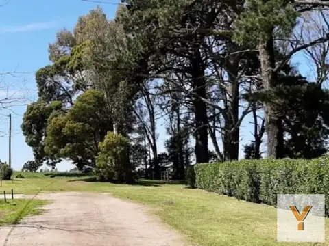 Terreno en Venta en Sierra De Los Padres, Mar del Plata