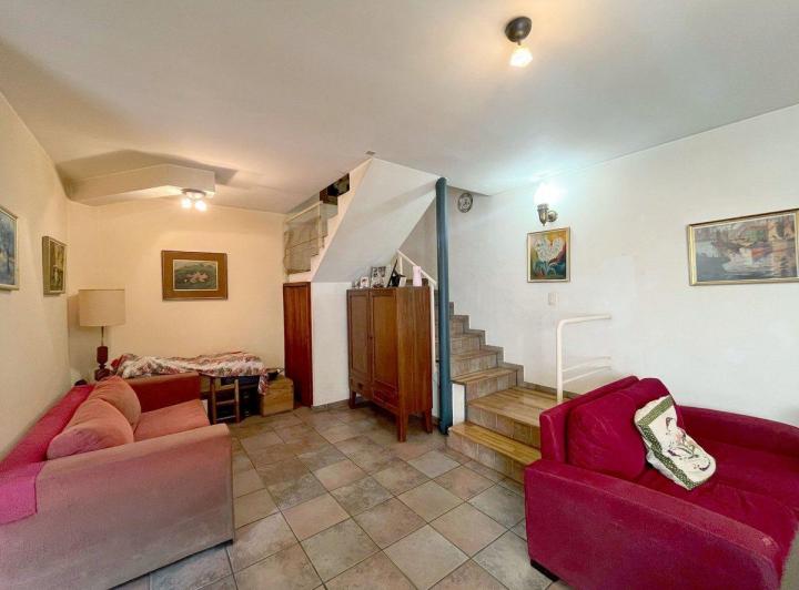 PH · 92m² · 4 Ambientes · 1 Cochera
