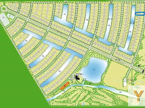 Terreno en Venta en Coronel Brandsen, Partido de Brandsen