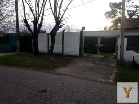 Terreno en Venta en Zona Sur, La Plata