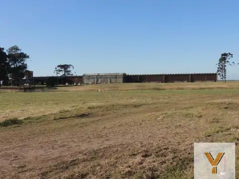 Terreno en Venta en General Juan Madariaga, Partido de General Juan Madariaga
