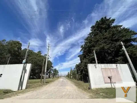 Terreno en Venta en Las Calandrias, Countries y Barrios Cerrados en la Plata