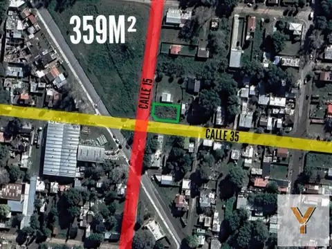 Terreno en Venta en Las Toninas, Partido de La Costa