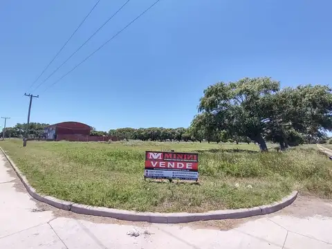 Terreno en Venta en San Bernardo Del Tuyu, San Bernardo del Tuyu